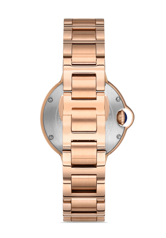 Hislon Women's Classic Queen QL120R-02SR
