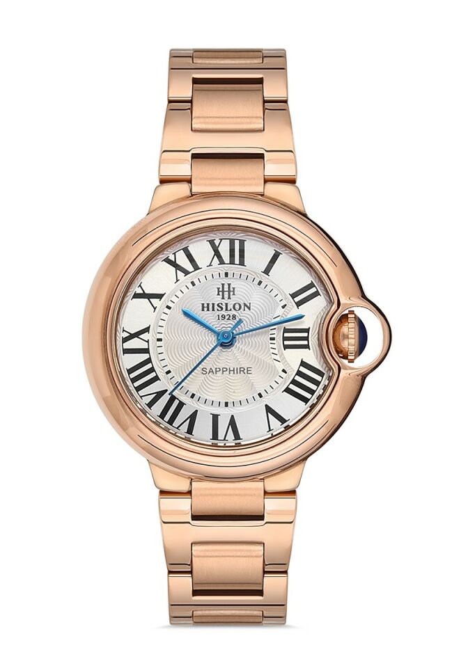 Hislon Women's Classic Queen QL120R-02SR