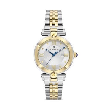 Momentus Women's Shiny Star CS380T-02SG