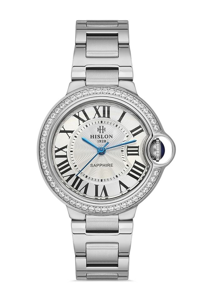 Hislon Women's Classic Queen QL120S-10SB