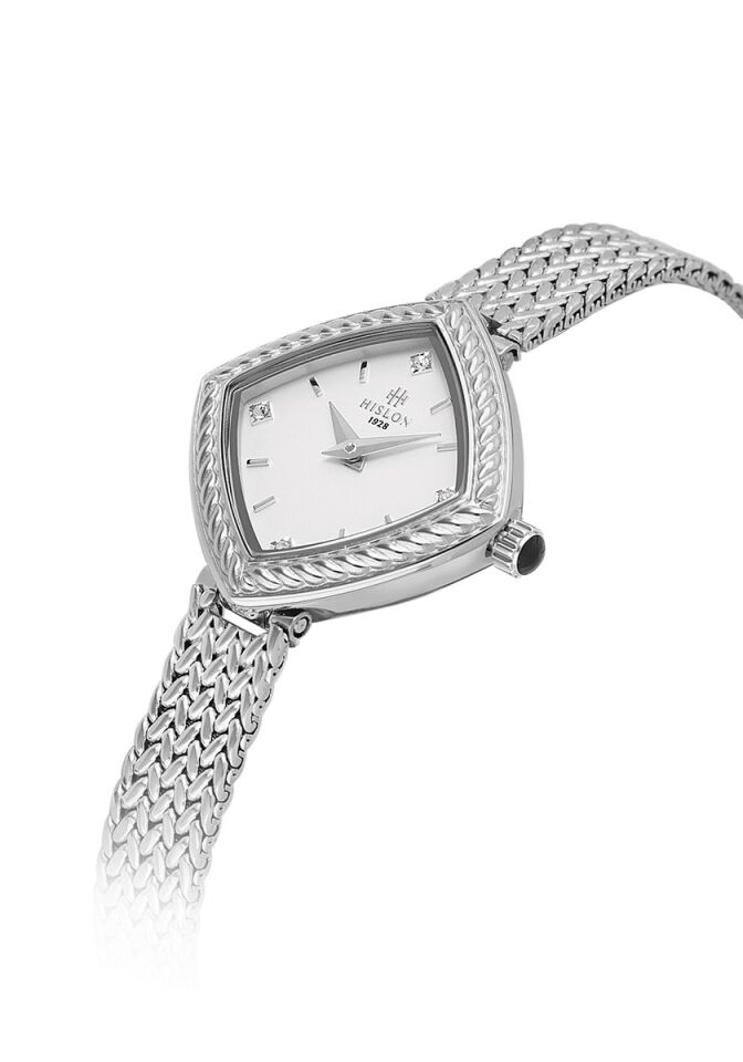 Hislon Women's Classic Queen QL193S-02SS