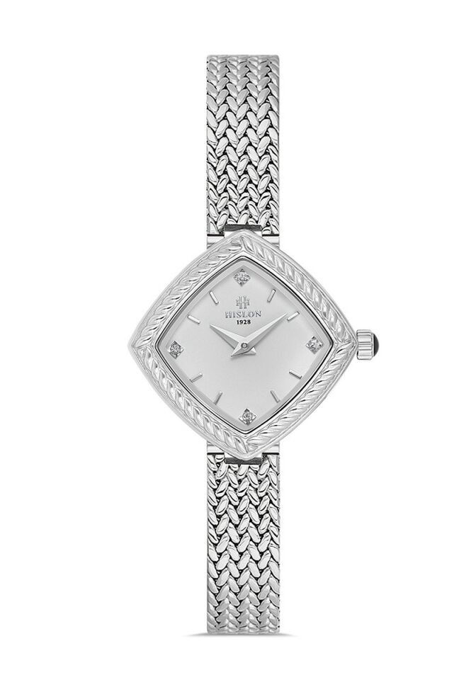 Hislon Women's Classic Queen QL193S-02SS