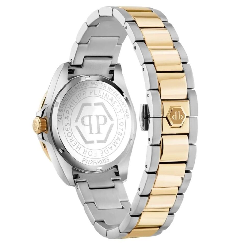 Philipp Plein PW2FA0225 Kol Saati