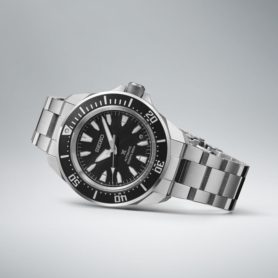 Seiko Prospex SRPL13K1 Otomatik Erkek Kol Saati