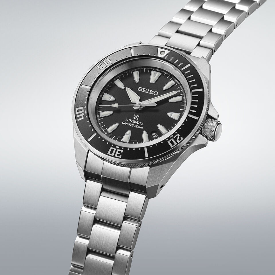 Seiko Prospex SRPL13K1 Otomatik Erkek Kol Saati