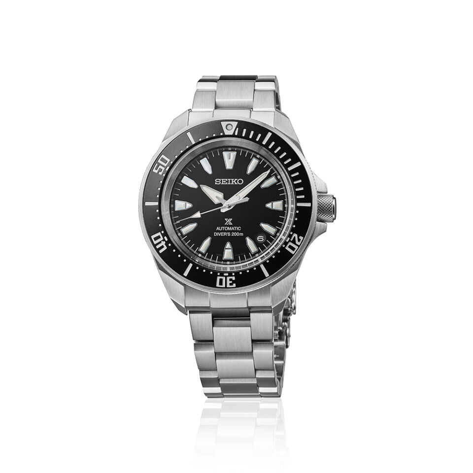 Seiko Prospex SRPL13K1 Otomatik Erkek Kol Saati