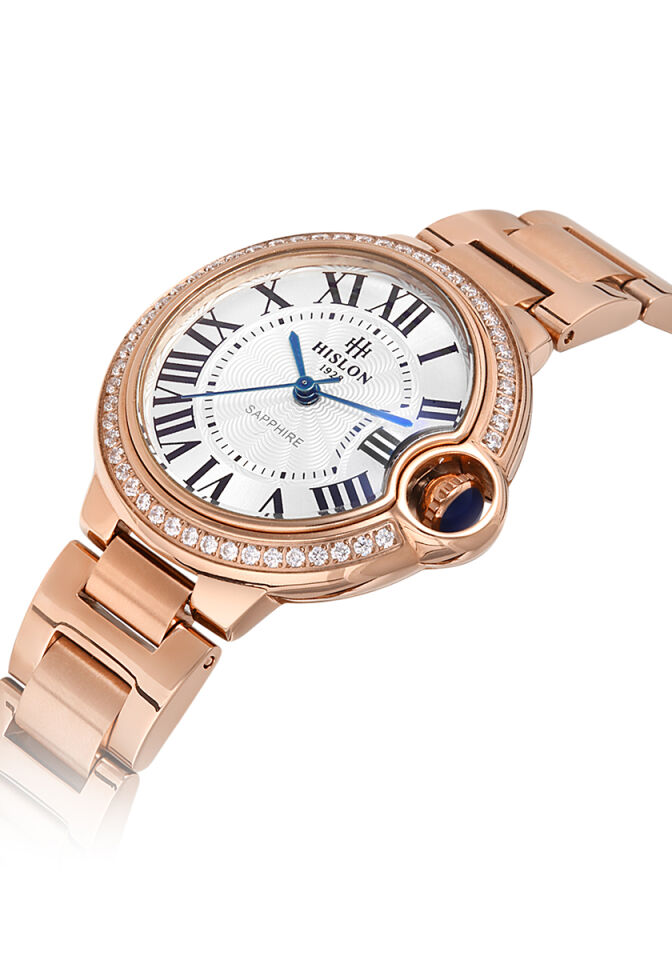 Hislon Women's Classic Queen QL120R-10SR