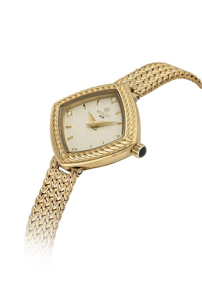 Hislon Women's Classic Queen QL193G-08SG