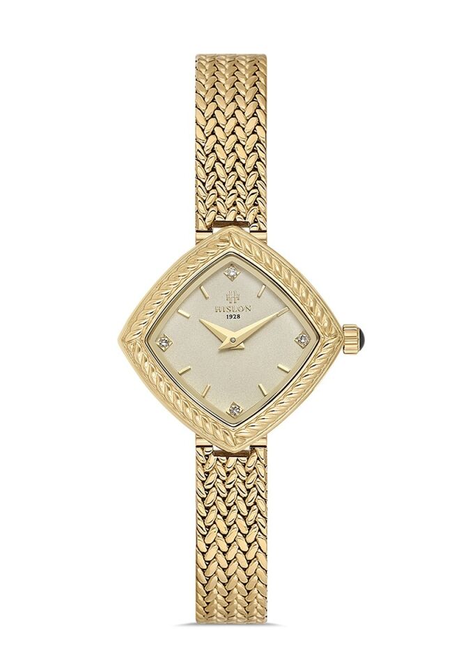 Hislon Women's Classic Queen QL193G-08SG