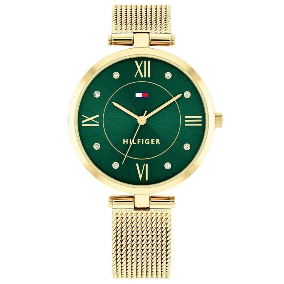 Tommy Hilfiger TH1782711 Kadın Kol Saati