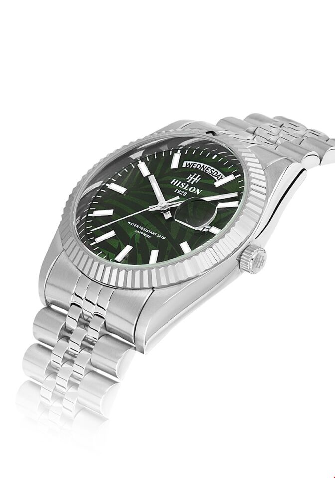 Hislon Women's Classic Queen QL126S-15SS