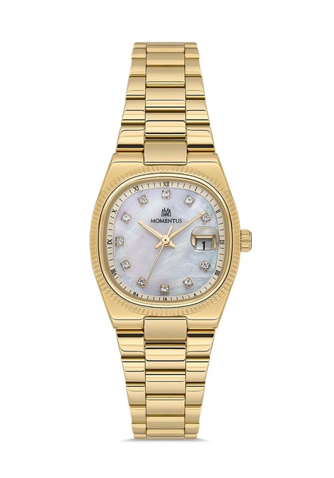 Momentus Women's Shiny Star SS262G-09SG
