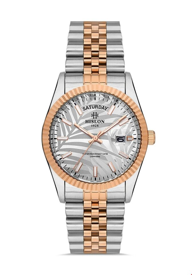 Hislon Women's Classic Queen QL126T-02SR
