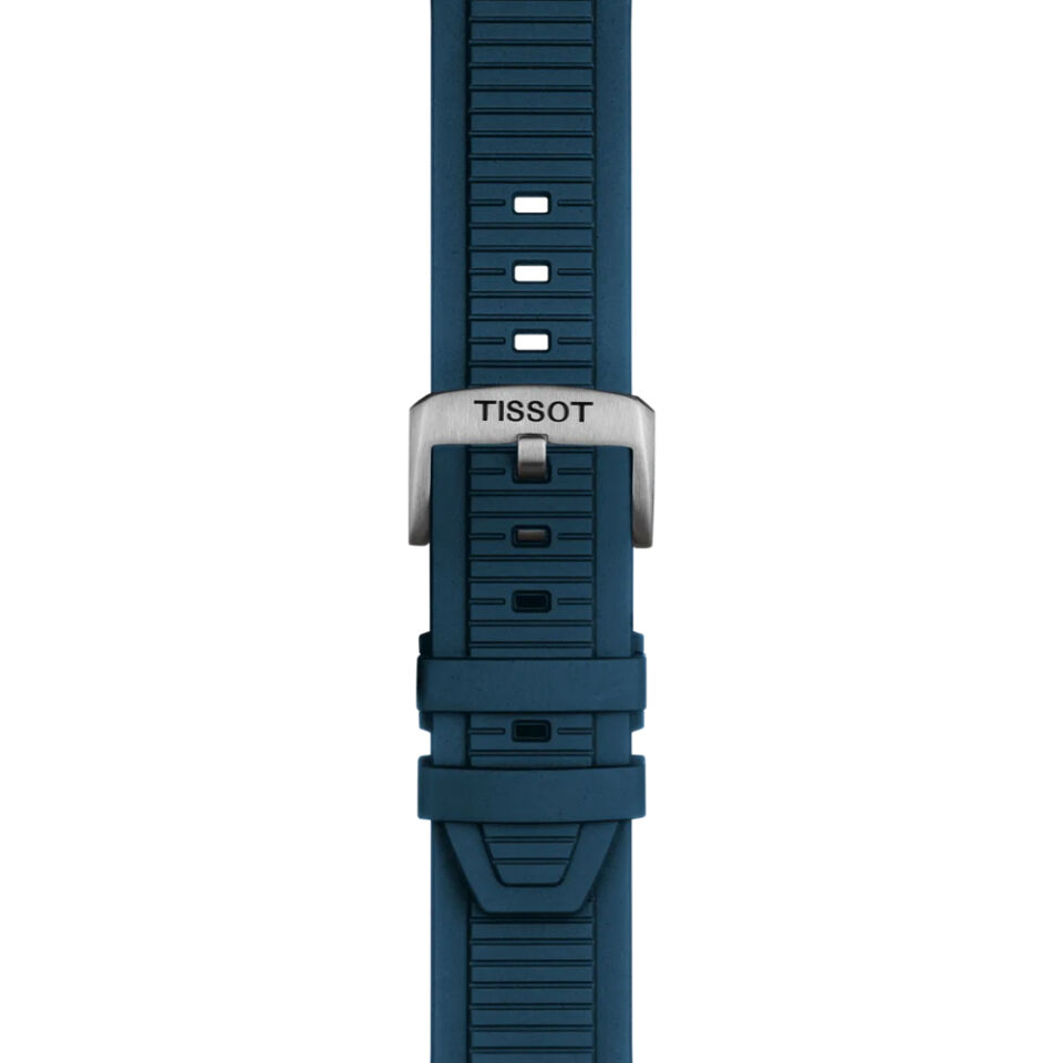 Tissot T-Race 45mm T1414172704100 - Erkek Kol Saati T141.417.27.041.00