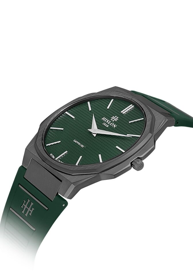 Hislon Men's Classic CL127N-15YN