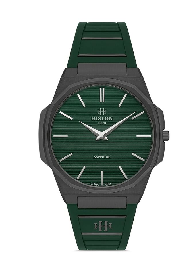 Hislon Men's Classic CL127N-15YN