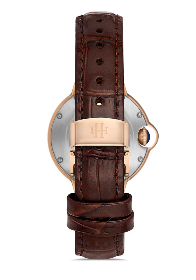 Hislon Women's Classic Queen QL120R-02KT
