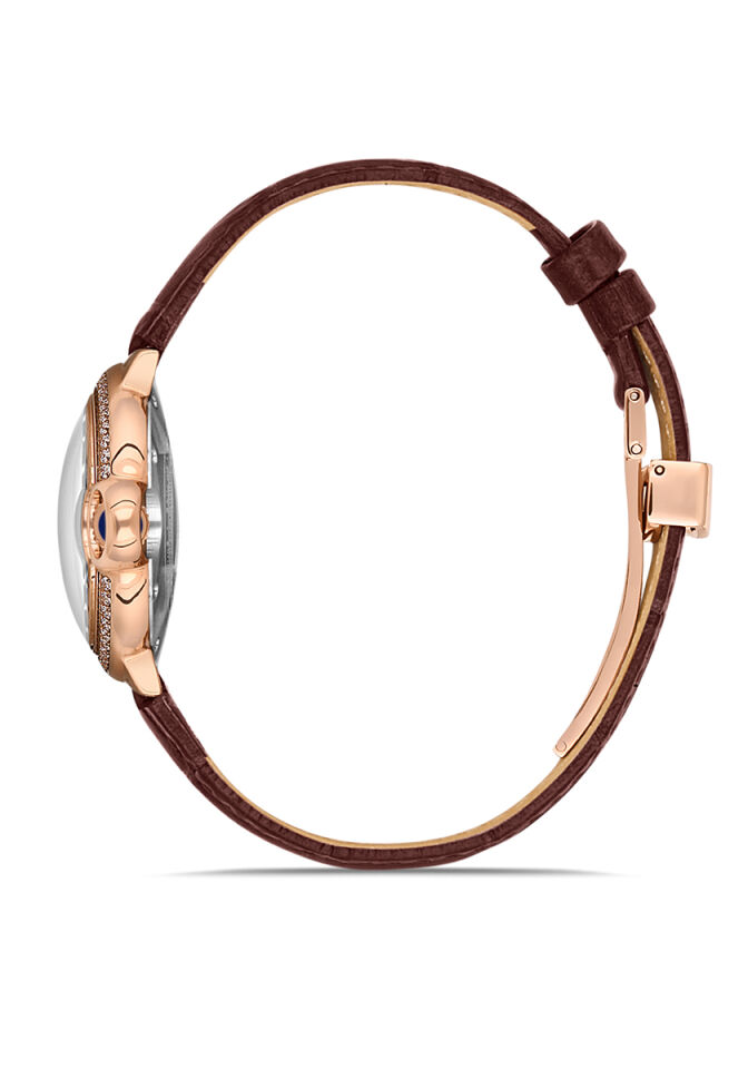 Hislon Women's Classic Queen QL120R-02KT