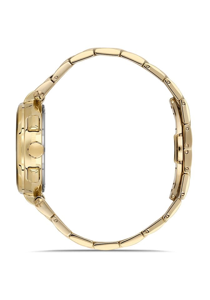 Momentus Women's Fashion Star CS263G-09SG