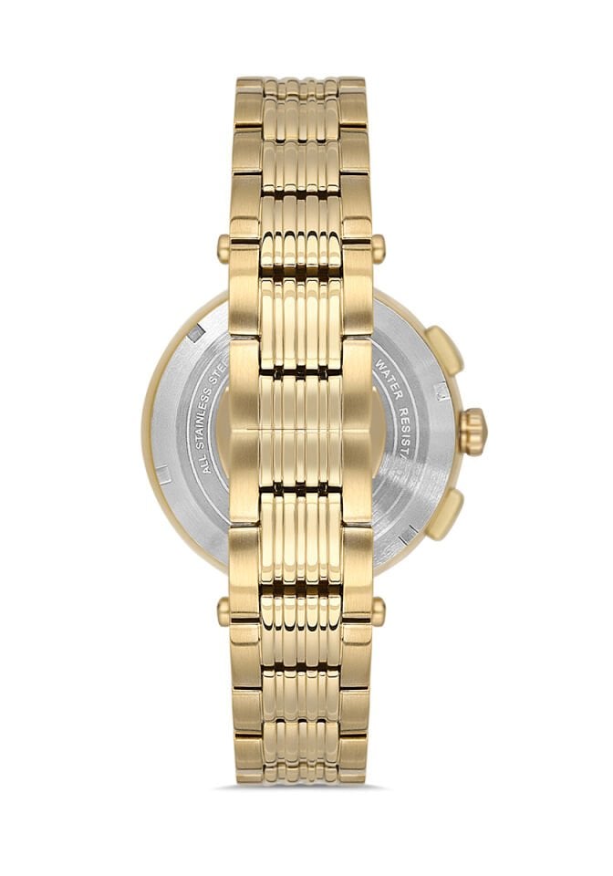 Momentus Women's Fashion Star CS263G-09SG