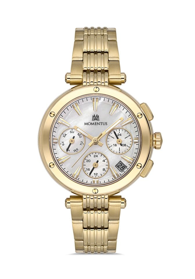 Momentus Women's Fashion Star CS263G-09SG