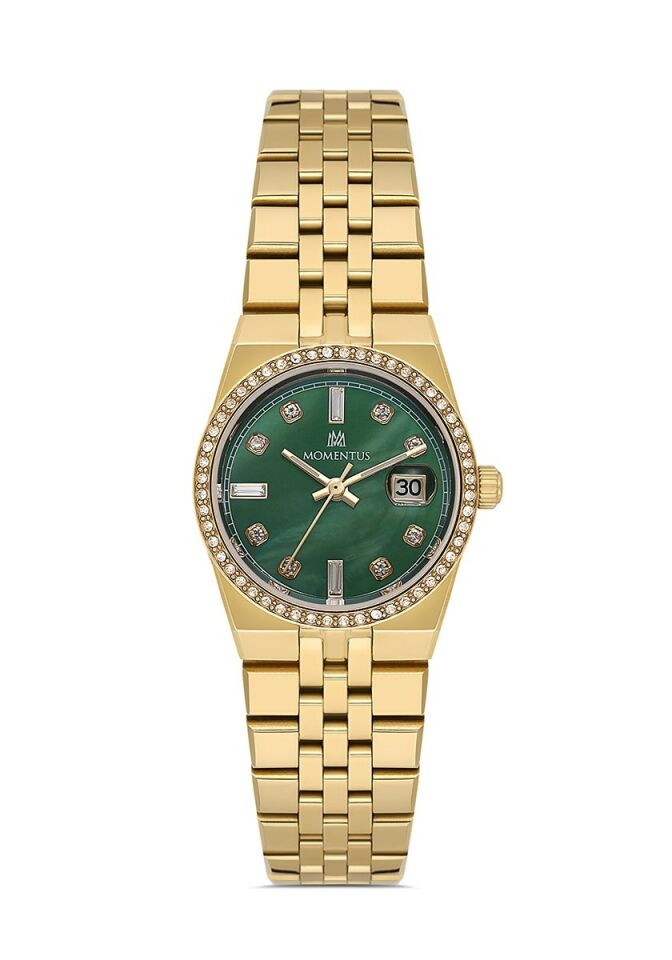 Momentus Women's Shiny Star SS264G-15SG