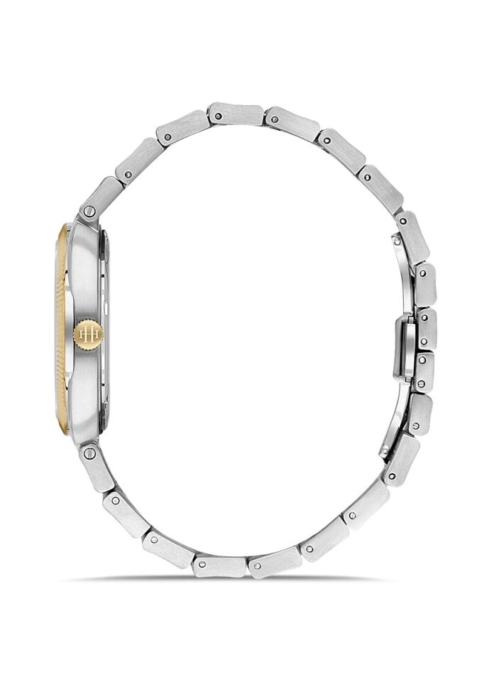 Hislon Men's Classic CL211T-07SG