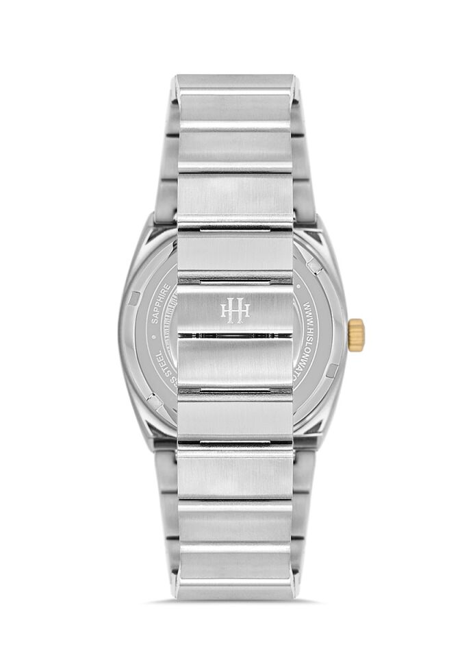 Hislon Men's Classic CL211T-07SG