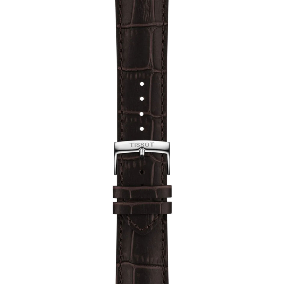 Tissot Chrono L 42mm T1164171609200 - Erkek Kol Saati T116.417.16.092.00