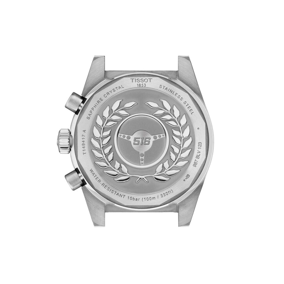 Tissot PR516 40mm T1494171104101 - Erkek Kol Saati T149.417.11.041.01