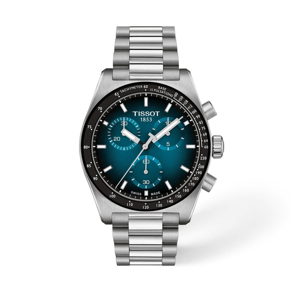 Tissot PR516 40mm T1494171104101 - Erkek Kol Saati T149.417.11.041.01