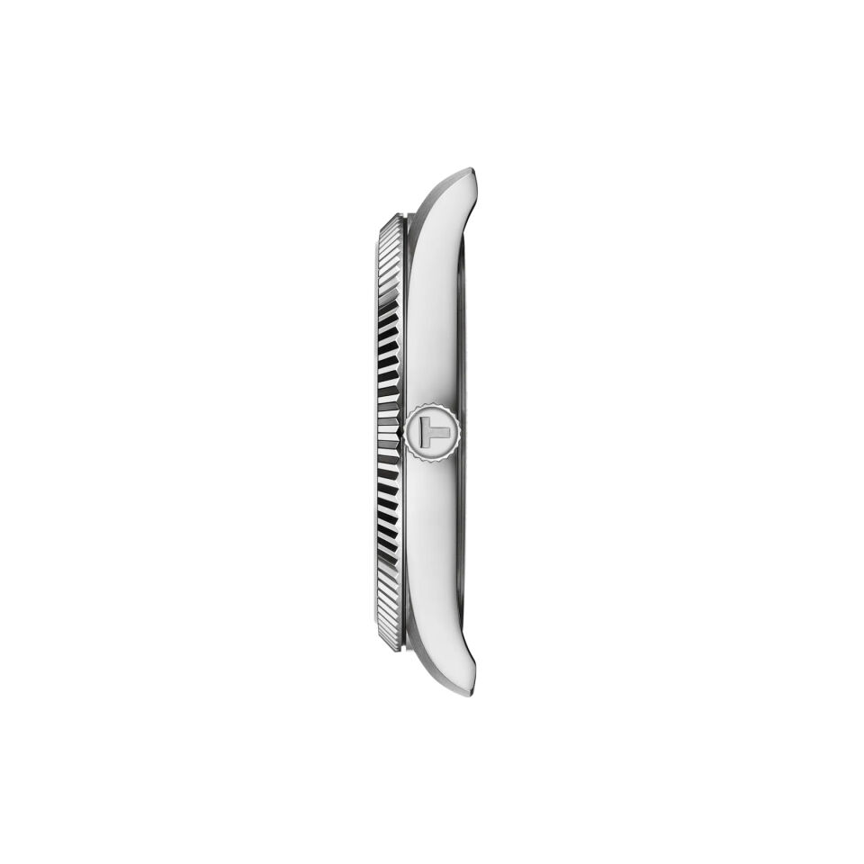 Tissot Ballade 40mm T1564101135100 - Erkek Kol Saati T156.410.11.351.00