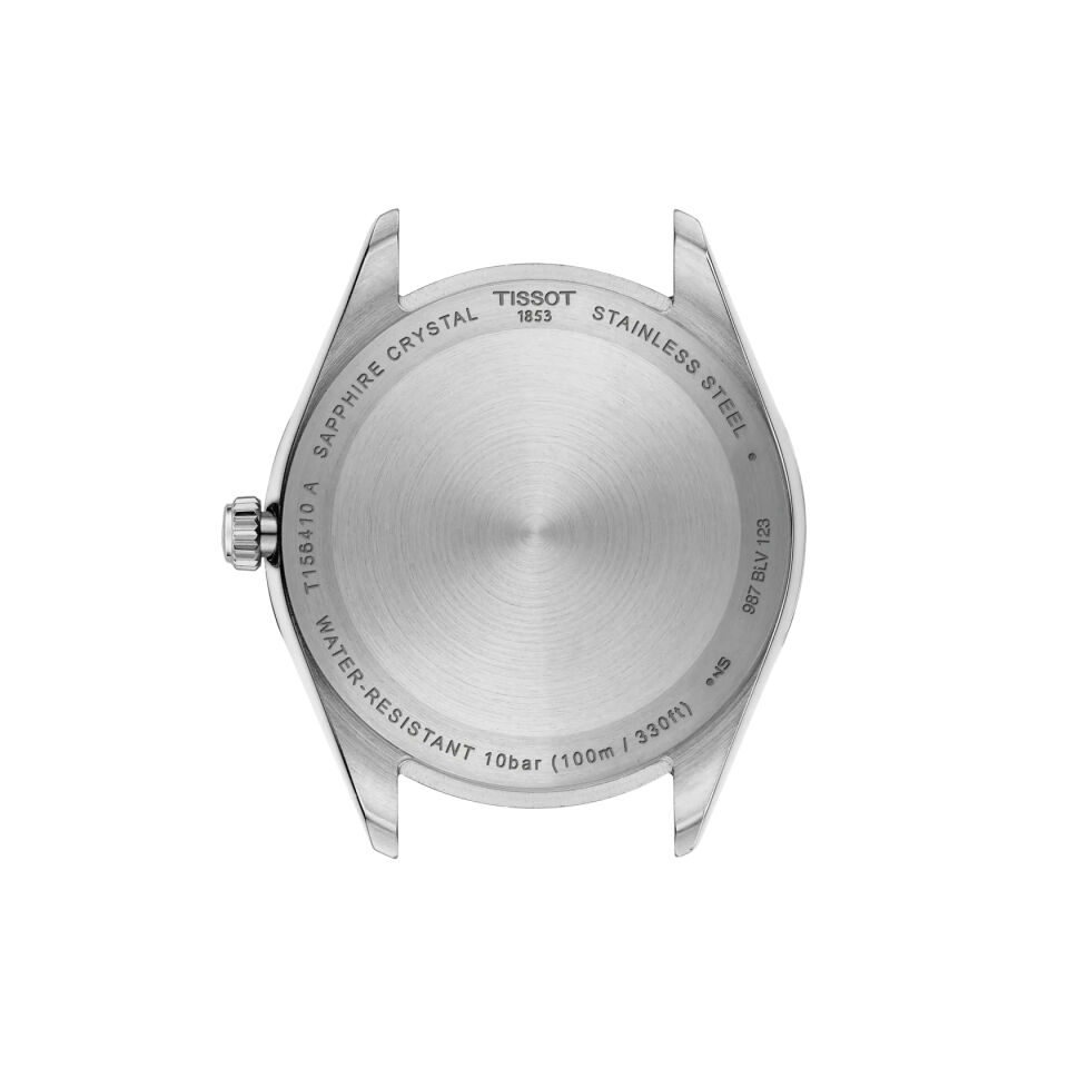 Tissot Ballade 40mm T1564101135100 - Erkek Kol Saati T156.410.11.351.00