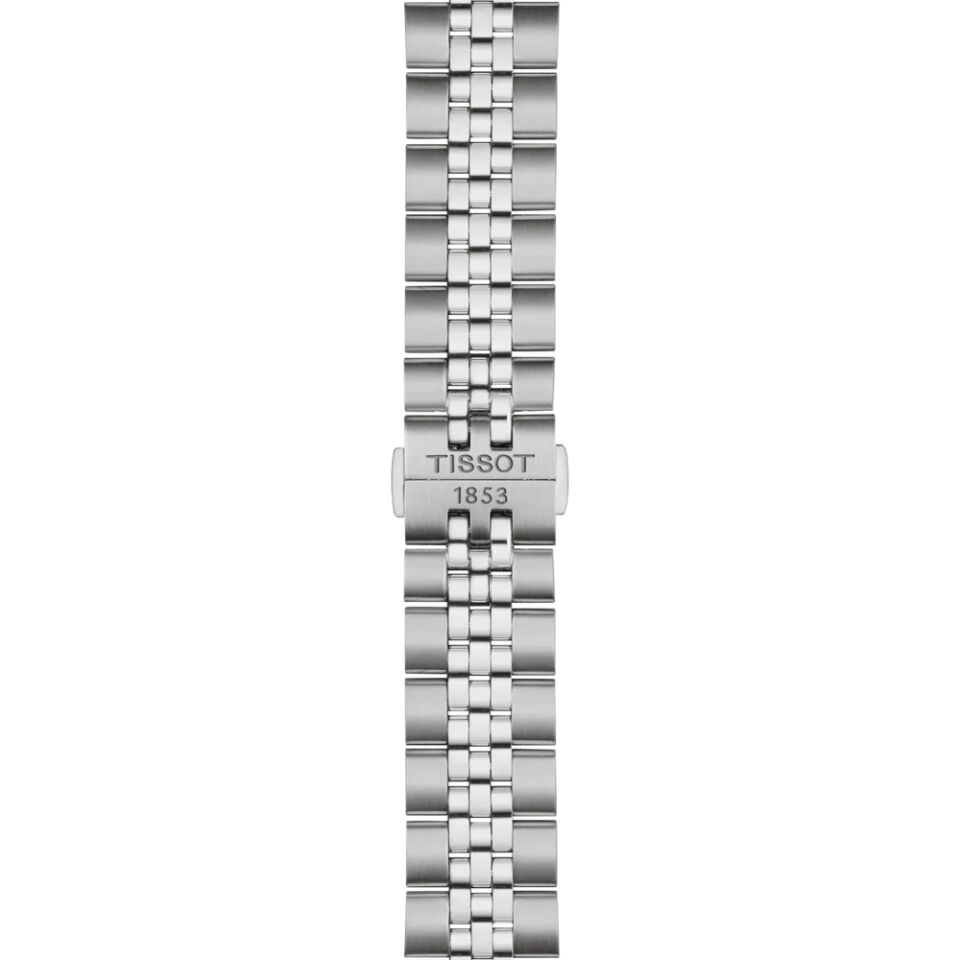 Tissot Ballade 40mm T1564101135100 - Erkek Kol Saati T156.410.11.351.00