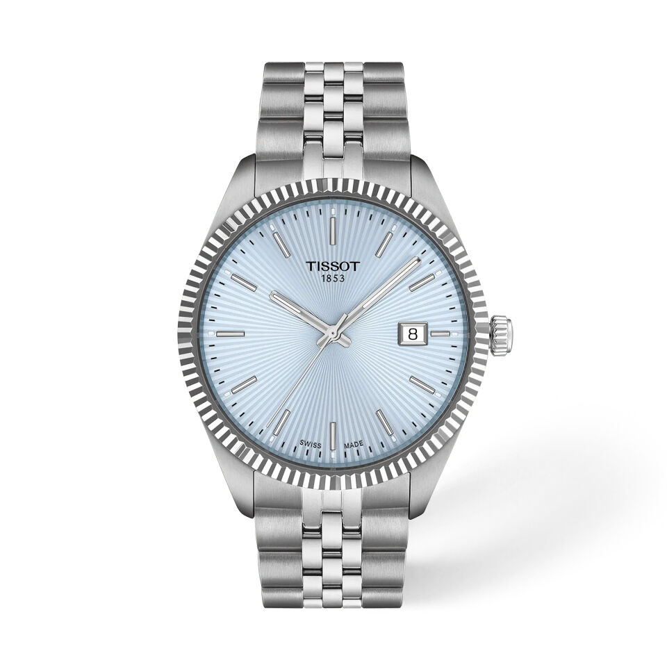 Tissot Ballade 40mm T1564101135100 - Erkek Kol Saati T156.410.11.351.00
