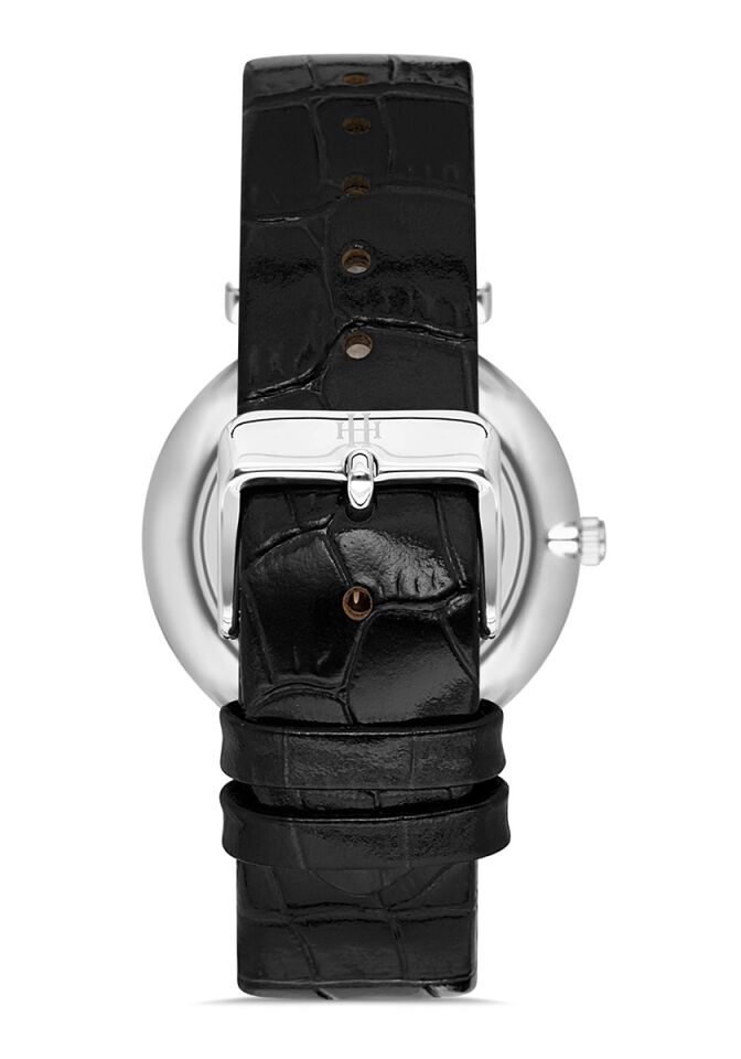 Hislon Men's Classic CL119S-02BS