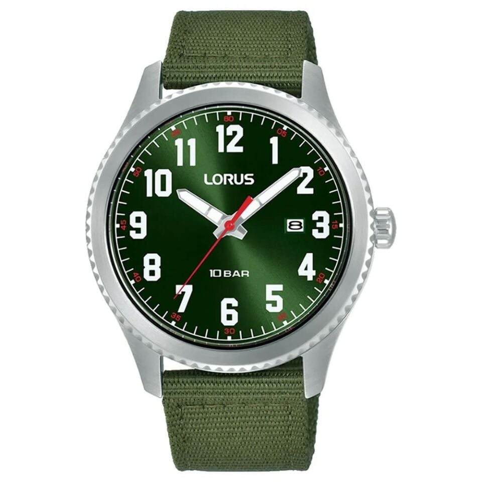 Lorus RH997RX9 Erkek Kol Saati