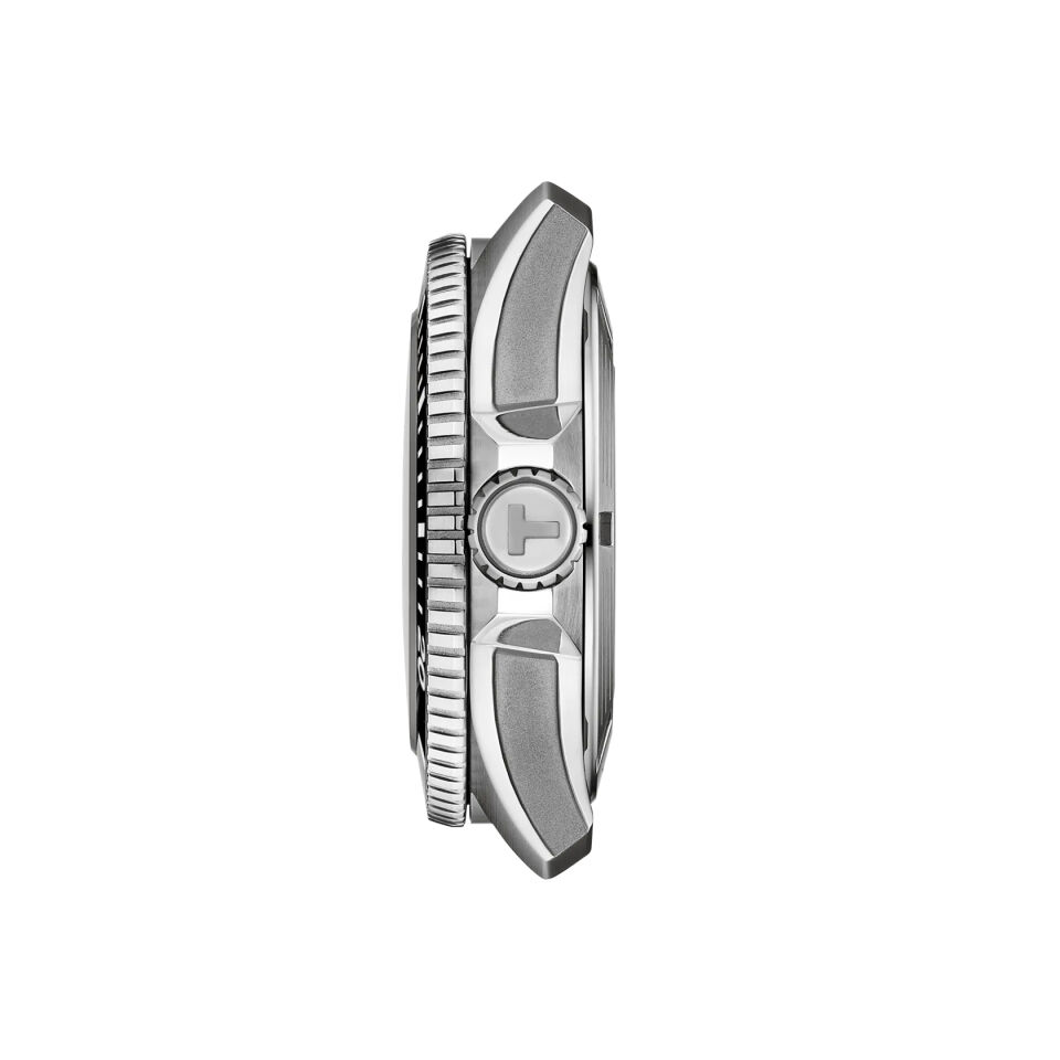 Tissot Seastar 2000 44mm T1209071105100 - Erkek Kol Saati T120.907.11.051.00