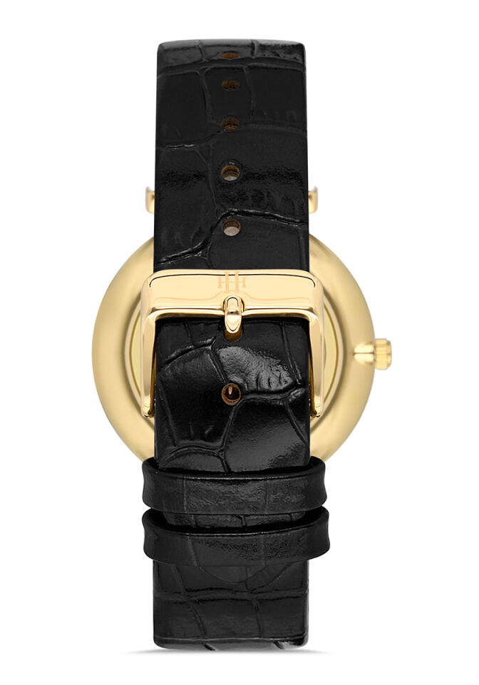 Hislon Men's Classic CL119G-03BG
