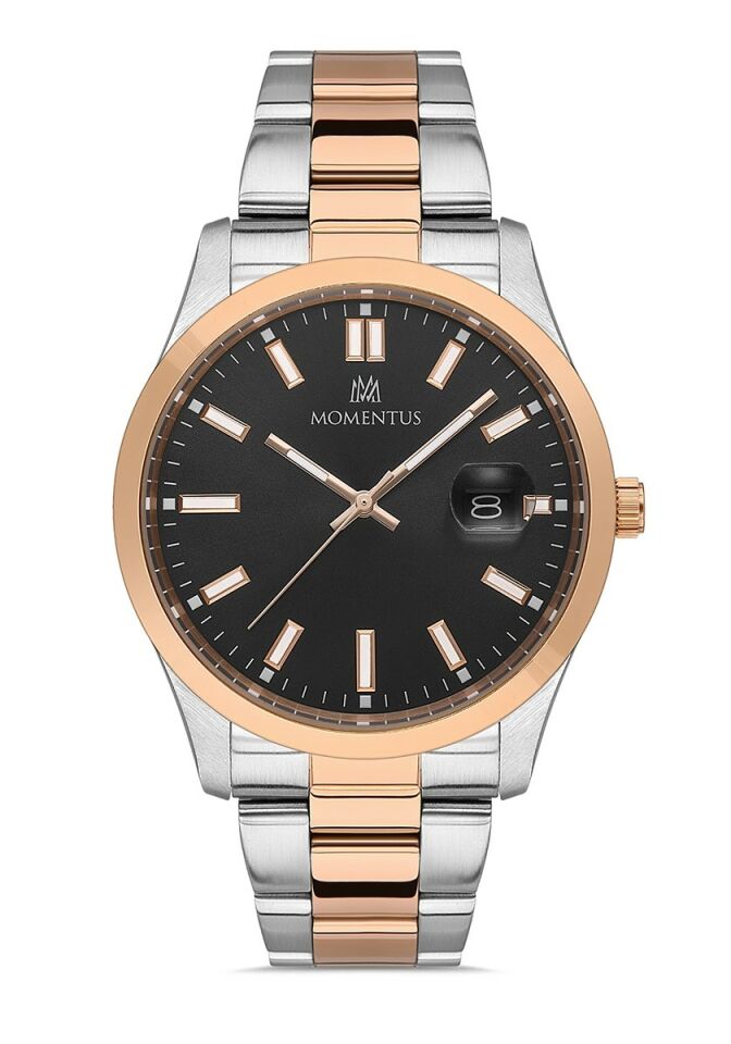 Momentus Men's Classic CM136T-04SR