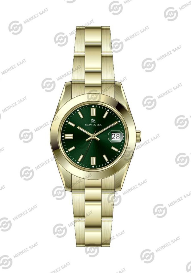 Momentus Women's Classy CW392G-15SG