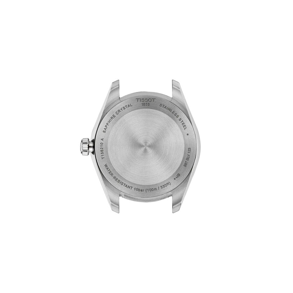 Tissot Ballade 34mm T1562102204100 - Kadın Kol Saati T156.210.22.041.00