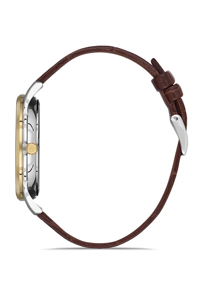 Hislon Men's Classic CL120T-02KG