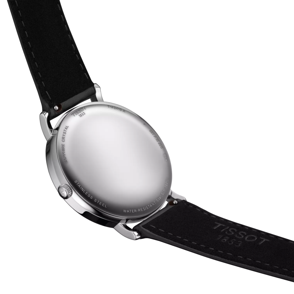 Tissot T143.410.16.041.00 Unisex Kol Saati