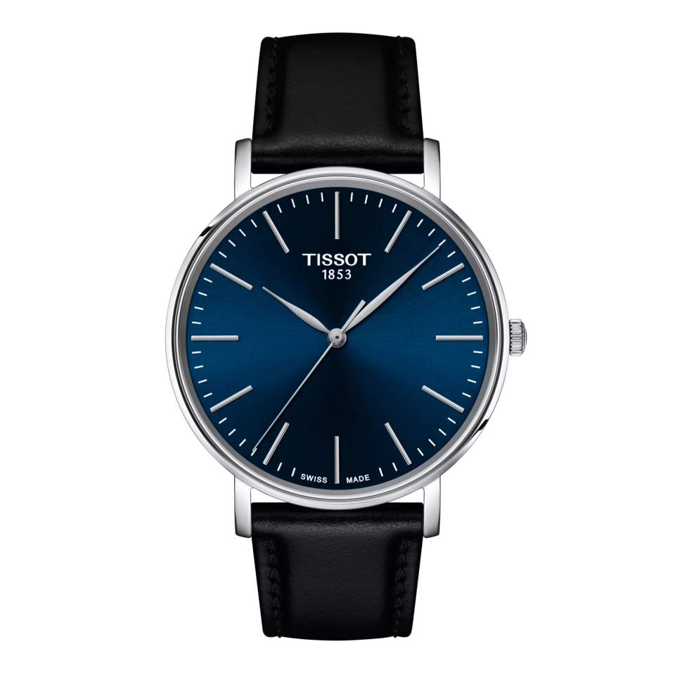 Tissot T143.410.16.041.00 Unisex Kol Saati
