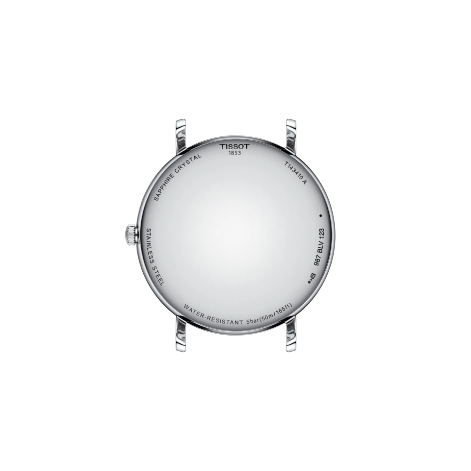 Tissot T143.410.16.041.00 Unisex Kol Saati