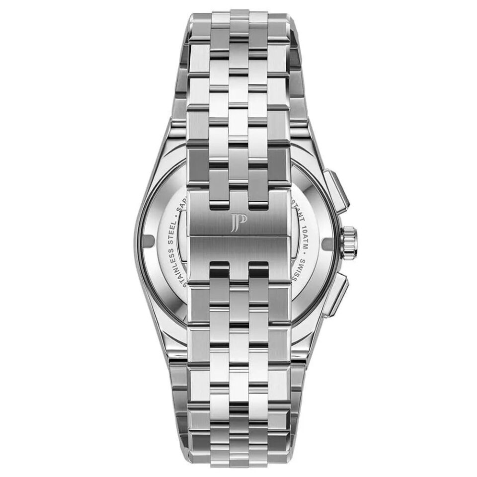 Jacques Philippe JPQGC10573X8 Erkek Kol Saati