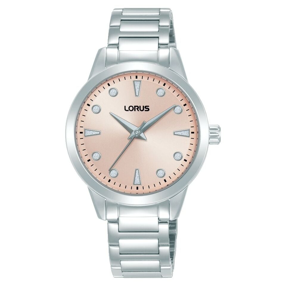 Lorus RG265YX9 Kadın Kol Saati