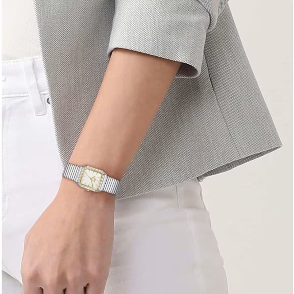 Lacoste 2001506 Kadın Kol Saati