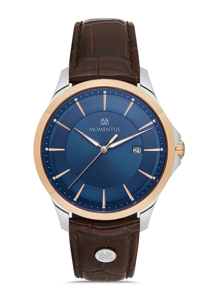 Momentus Men's Classic KC361T-11KR